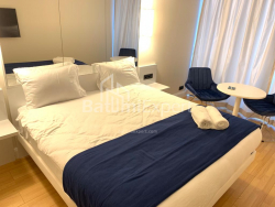 Apartment 1-room 29 m² - Sherif Khimshiashvili, Batumi