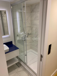 Apartment 29 m² - Sherif Khimshiashvili, Batumi, Georgia