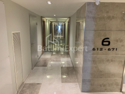 Apartment 1-room 29 m² - Sherif Khimshiashvili, Batumi