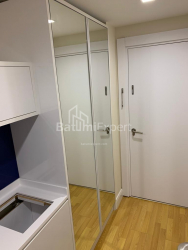 Apartment 1-room 29 m² - Sherif Khimshiashvili, Batumi