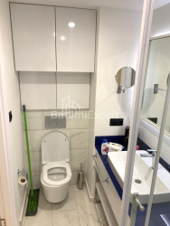 Apartment 29 m² - Sherif Khimshiashvili, Batumi, Georgia