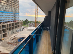 Apartment 29 m² - Sherif Khimshiashvili, Batumi, Georgia
