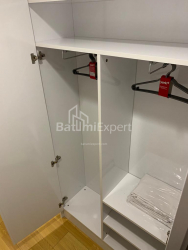 Apartment 29 m² - Sherif Khimshiashvili, Batumi, Georgia