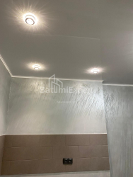 Apartment 50 m² - Sherif Khimshiashvili, Batumi, Georgia