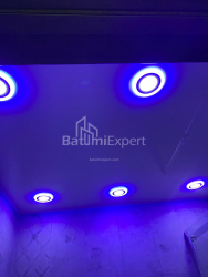 Apartment 50 m² - Sherif Khimshiashvili, Batumi, Georgia
