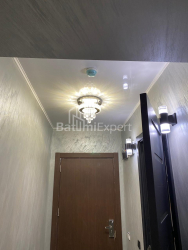 Apartment 50 m² - Sherif Khimshiashvili, Batumi, Georgia