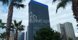 Apartment 2-room 50 m² - Sherif Khimshiashvili, Batumi