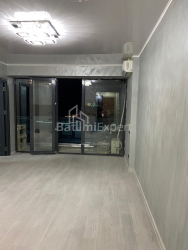 Apartment 2-room 50 m² - Sherif Khimshiashvili, Batumi