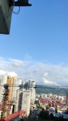 Apartment 30 m² - Zurab Gorgiladze, Batumi, Georgia