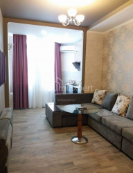 Apartment 30 m² - Zurab Gorgiladze, Batumi, Georgia