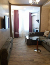 Apartment 1-room 30 m² - Zurab Gorgiladze, Batumi