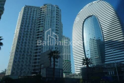 Apartment 1-room 30 m² - Zurab Gorgiladze, Batumi