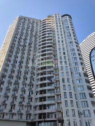 Apartment 30 m² - Zurab Gorgiladze, Batumi, Georgia