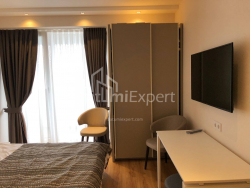 Apartment 1-room 31 m² - Sherif Khimshiashvili, Batumi