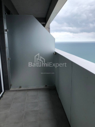 Apartment 31 m² - Sherif Khimshiashvili, Batumi, Georgia