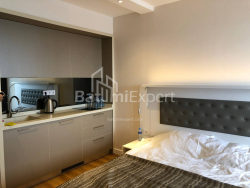 Apartment 1-room 31 m² - Sherif Khimshiashvili, Batumi