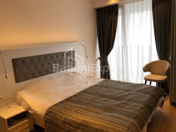 Apartment 1-room 31 m² - Sherif Khimshiashvili, Batumi