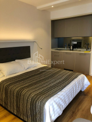 Apartment 1-room 31 m² - Sherif Khimshiashvili, Batumi