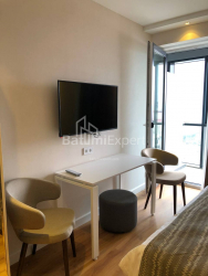 Apartment 1-room 31 m² - Sherif Khimshiashvili, Batumi