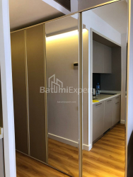 Apartment 31 m² - Sherif Khimshiashvili, Batumi, Georgia
