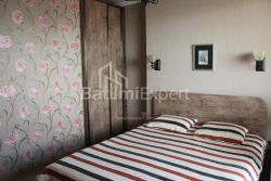Apartment 54.65 m² - Iusuf Kobaladze, Batumi, Georgia