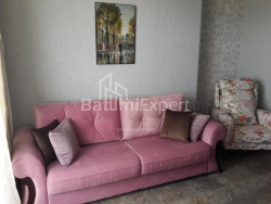 Apartment 2-room 54.7 m² - Iusuf Kobaladze, Batumi