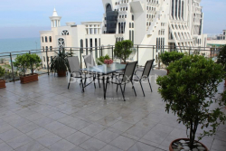 Apartment 118.71 m² - Iusuf Kobaladze, Batumi, Georgia