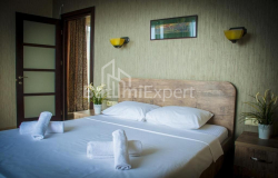 Apartment 2-room 118.7 m² - Iusuf Kobaladze, Batumi