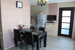 Apartment 2-room 118.7 m² - Iusuf Kobaladze, Batumi