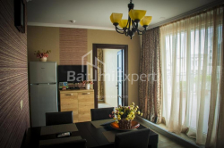 Apartment 2-room 118.7 m² - Iusuf Kobaladze, Batumi