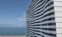 Apartment 2-room 118.7 m² - Iusuf Kobaladze, Batumi