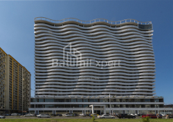 Apartment 118.71 m² - Iusuf Kobaladze, Batumi, Georgia