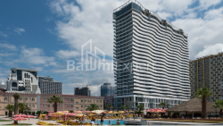 Apartment 118.71 m² - Iusuf Kobaladze, Batumi, Georgia