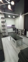 Apartment 52 m² - Ekvtime Takaishvili, Batumi, Georgia