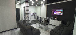 Apartment 2-room 52 m² - Ekvtime Takaishvili, Batumi