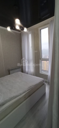 Apartment 52 m² - Ekvtime Takaishvili, Batumi, Georgia