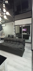 Apartment 2-room 52 m² - Ekvtime Takaishvili, Batumi