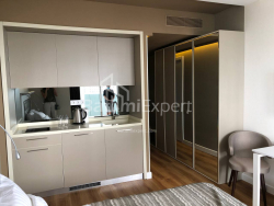 Apartment 1-room 31 m² - Sherif Khimshiashvili, Batumi