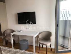 Apartment 1-room 31 m² - Sherif Khimshiashvili, Batumi