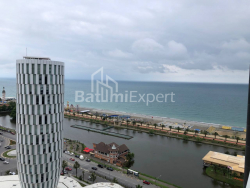 Apartment 31 m² - Sherif Khimshiashvili, Batumi, Georgia