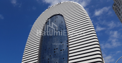 Apartment 31 m² - Sherif Khimshiashvili, Batumi, Georgia