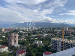 Apartment 1-room 37 m² - Angisa, Batumi