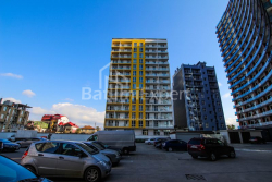 Apartment 37 m² - Angisa, Batumi, Georgia