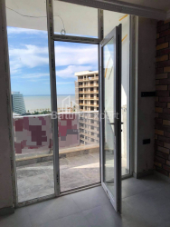 Apartment 3-room 54 m² - Grigol Eliava, Batumi