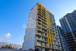 Apartment 48 m² - Angisa, Batumi, Georgia