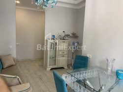 Apartment 2-room 48 m² - Angisa, Batumi