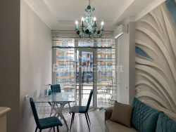 Apartment 2-room 48 m² - Angisa, Batumi