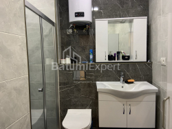 Apartment 48 m² - Angisa, Batumi, Georgia
