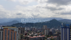 Apartment 59.19 m² - Ilia Chavchavadze, Batumi, Georgia