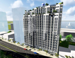 Apartment 67 m² - Tbel-Abuseridze, Batumi, Georgia